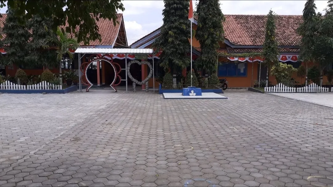SD Negeri Pesawahan