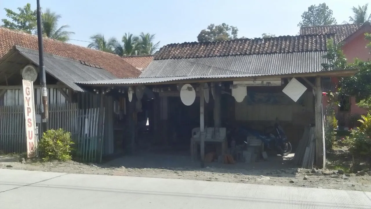 SD Negeri Prapagan 2