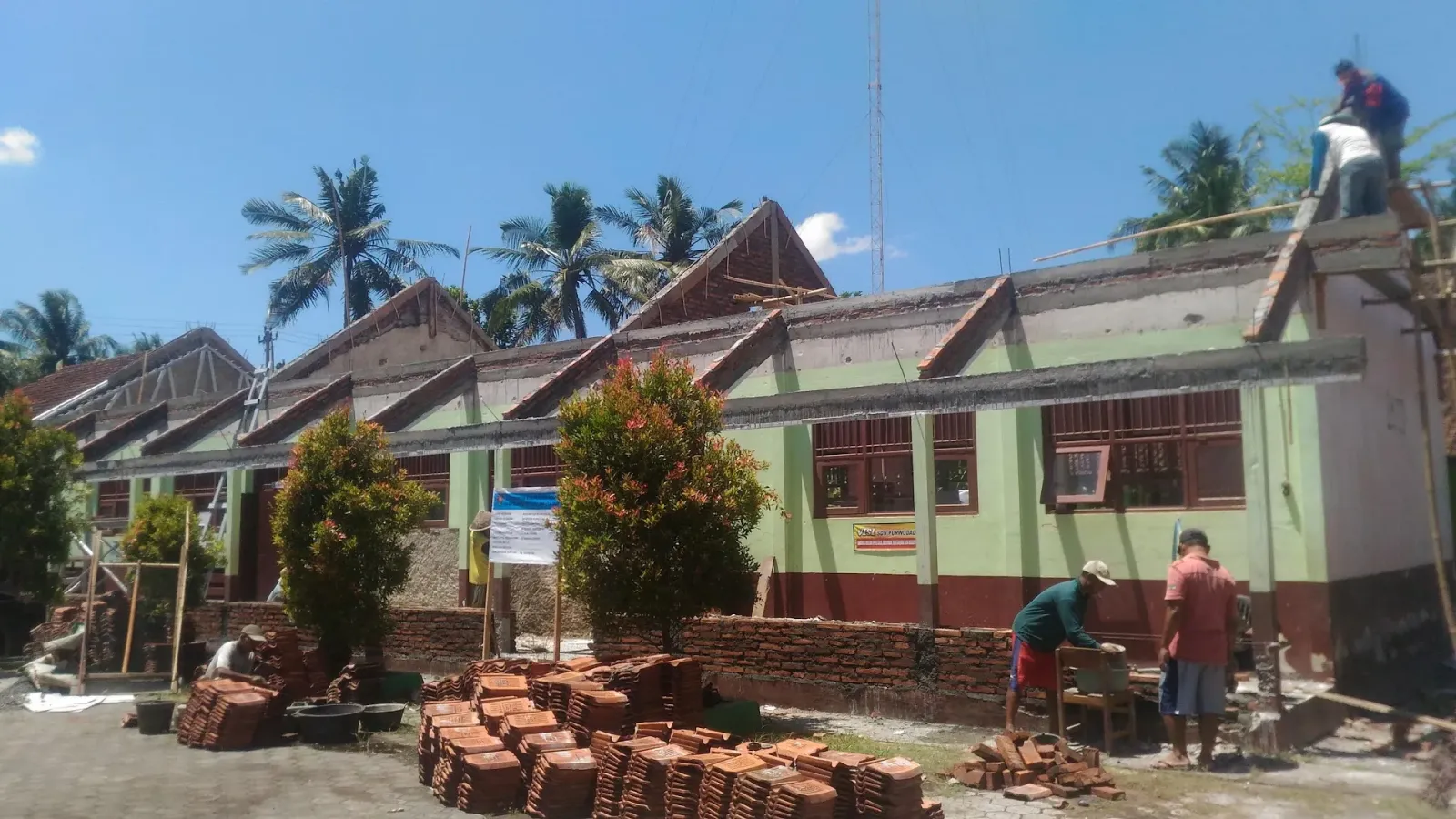 SD Negeri Purwodadi 01