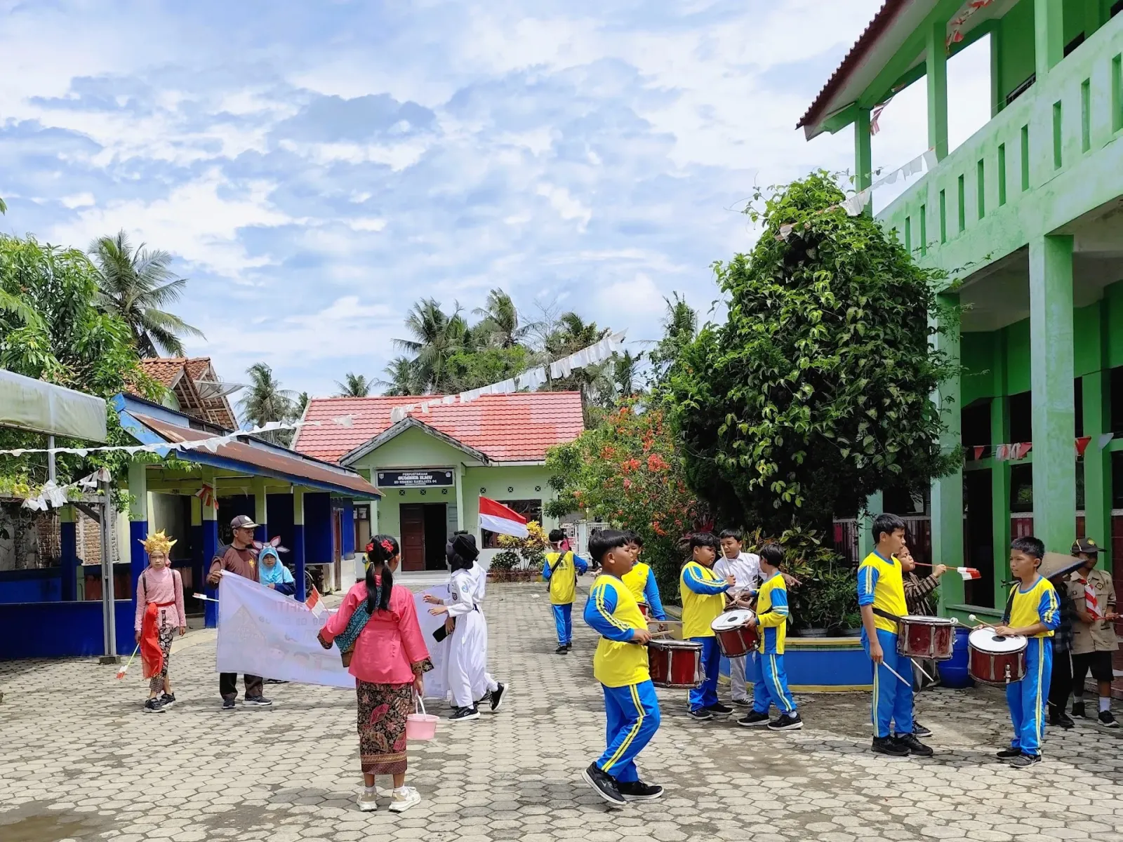 SD Negeri Rawajaya 04