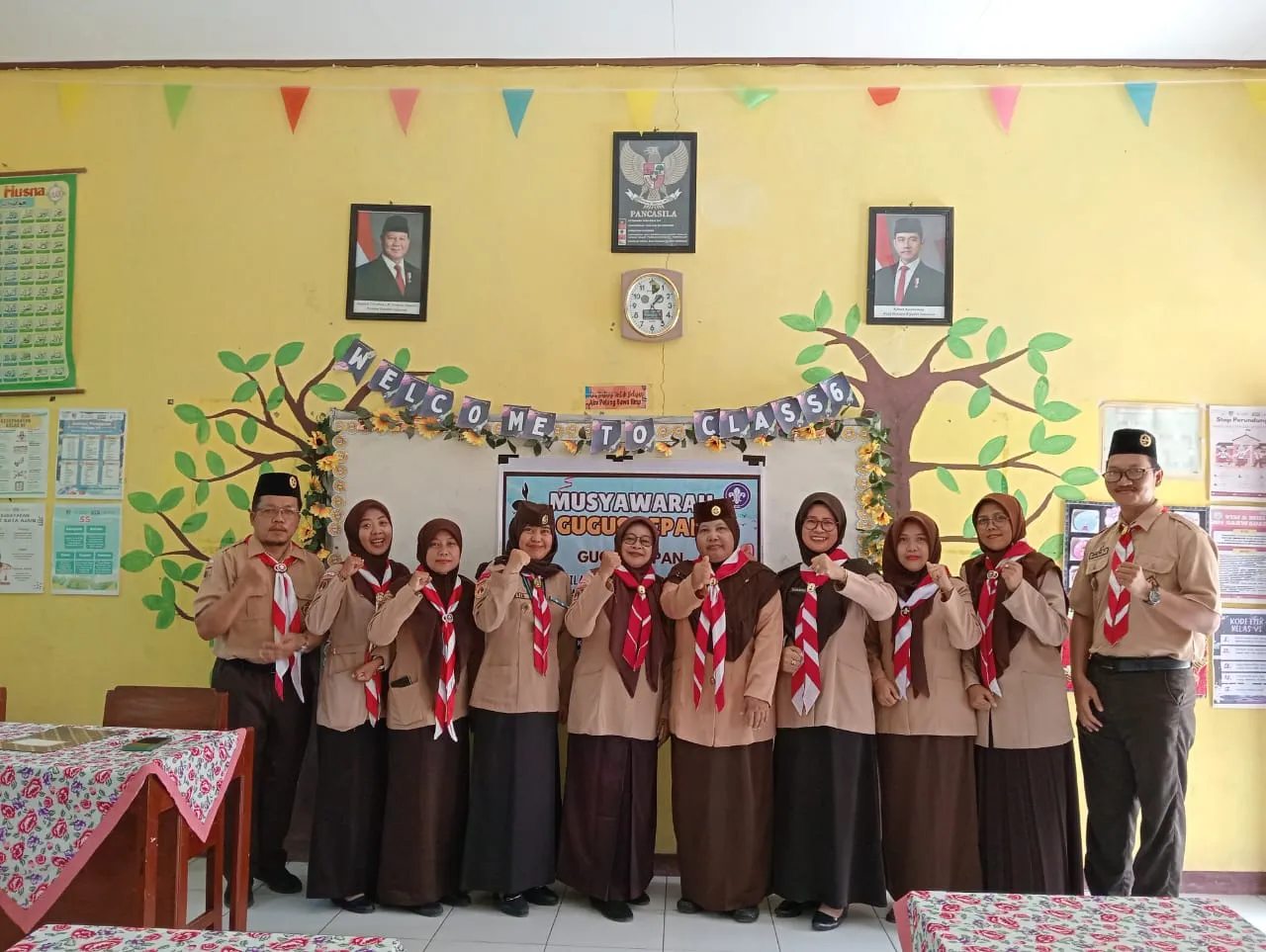 SD Negeri Sarwadadi 04