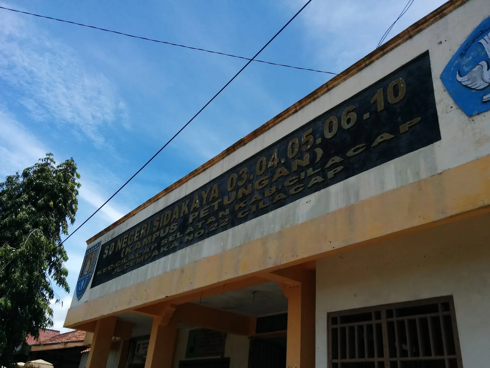 SD Negeri Sidakaya