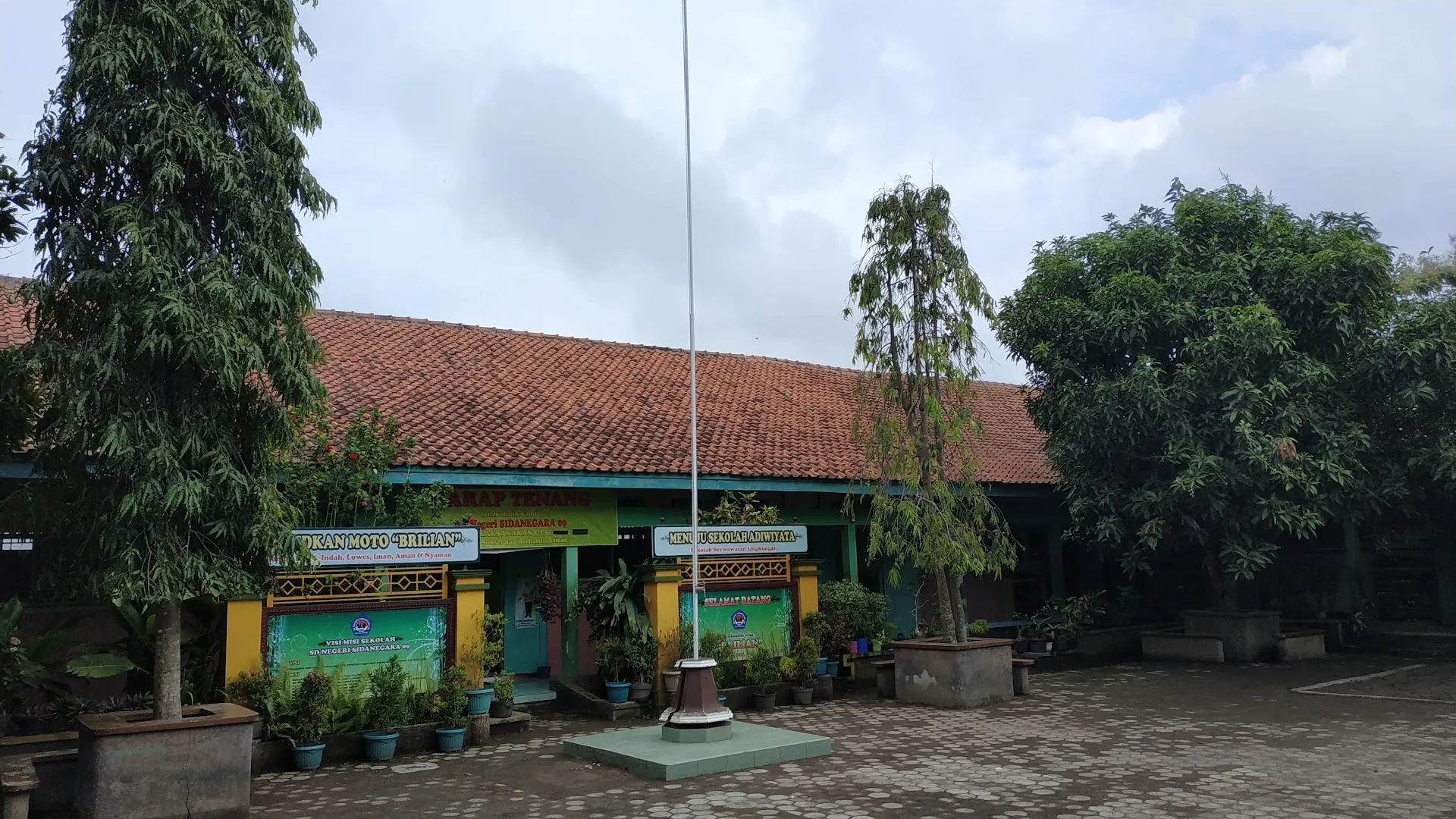 SD Negeri Sidanegara 09