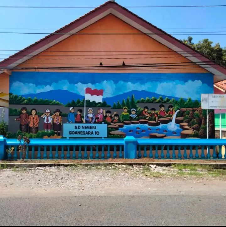 SD Negeri Sidanegara 10