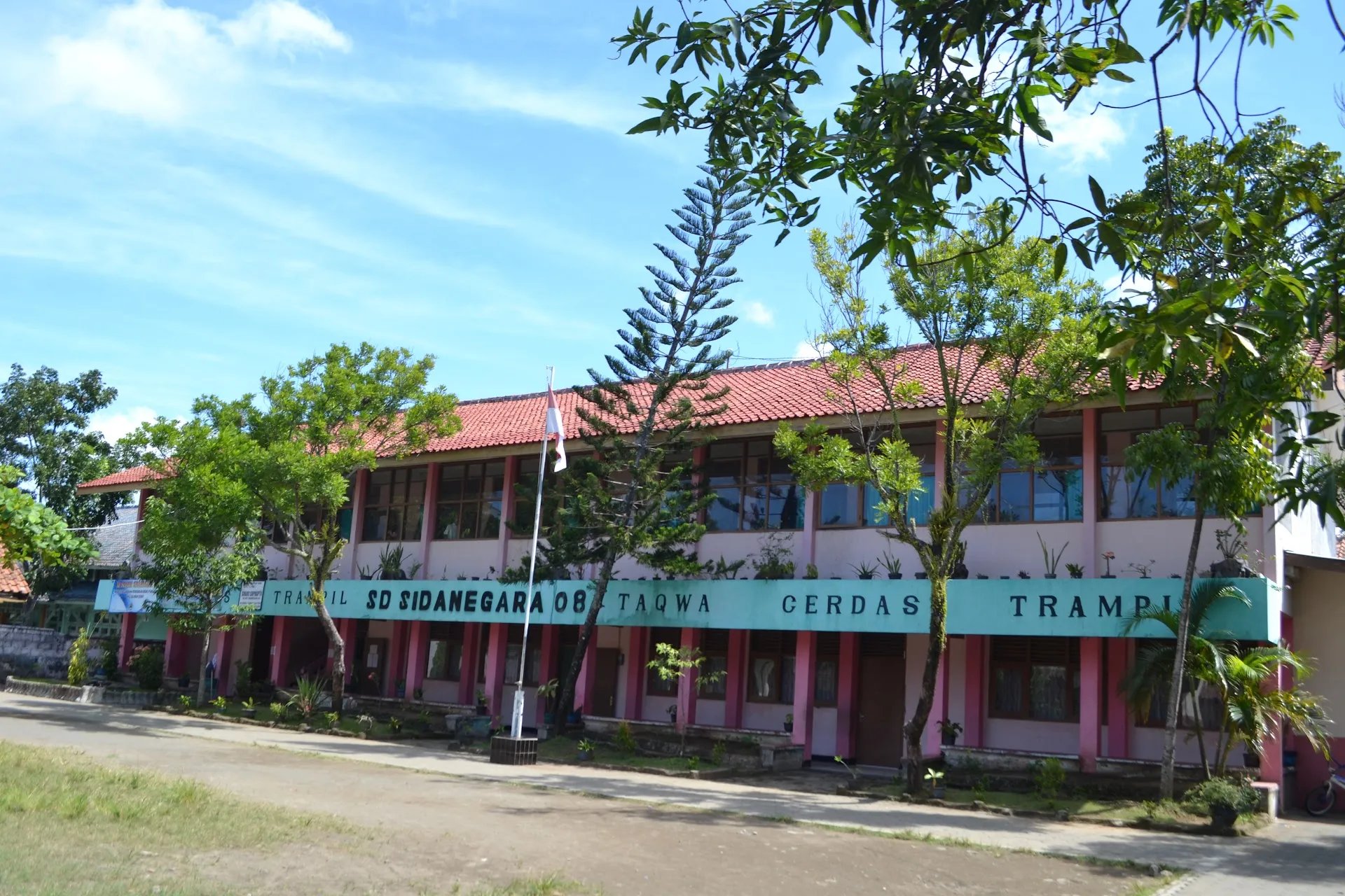 SD Negeri Sidanegara 11