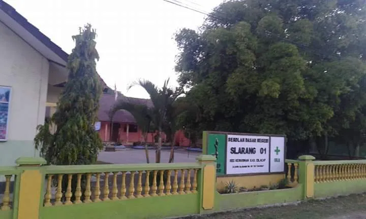 SD Negeri Slarang 1