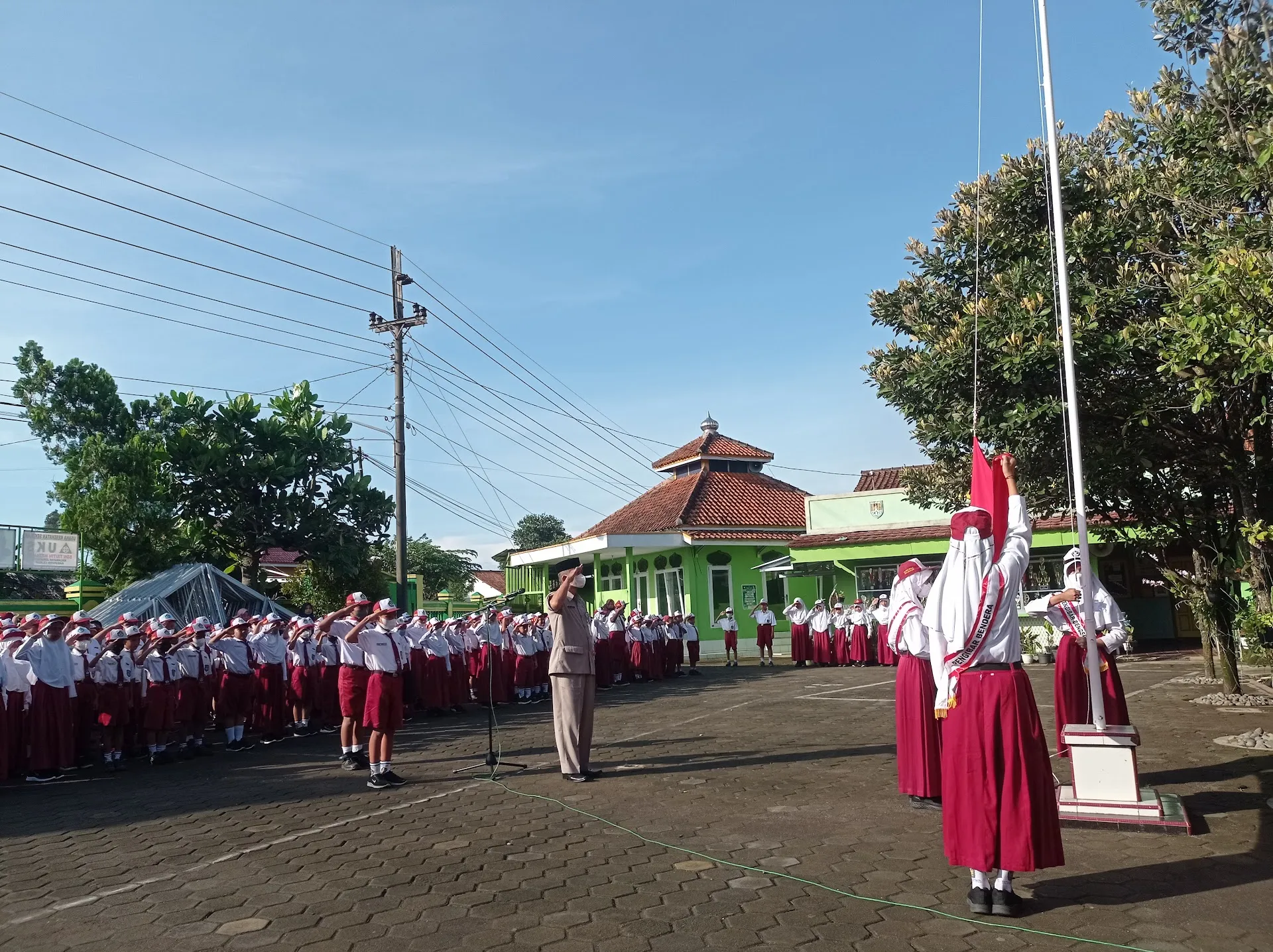 SD Negeri Tritih Wetan 5
