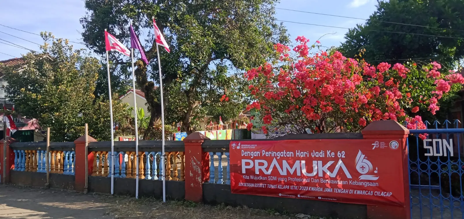 SD Negeri Tritihkulon 05