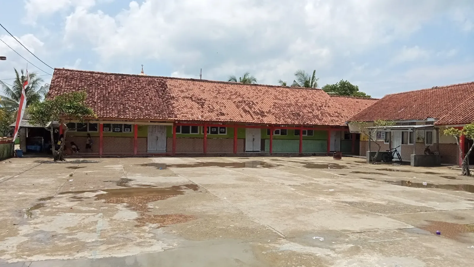 SD Negeri Ujungalang 01 Filial Bondan