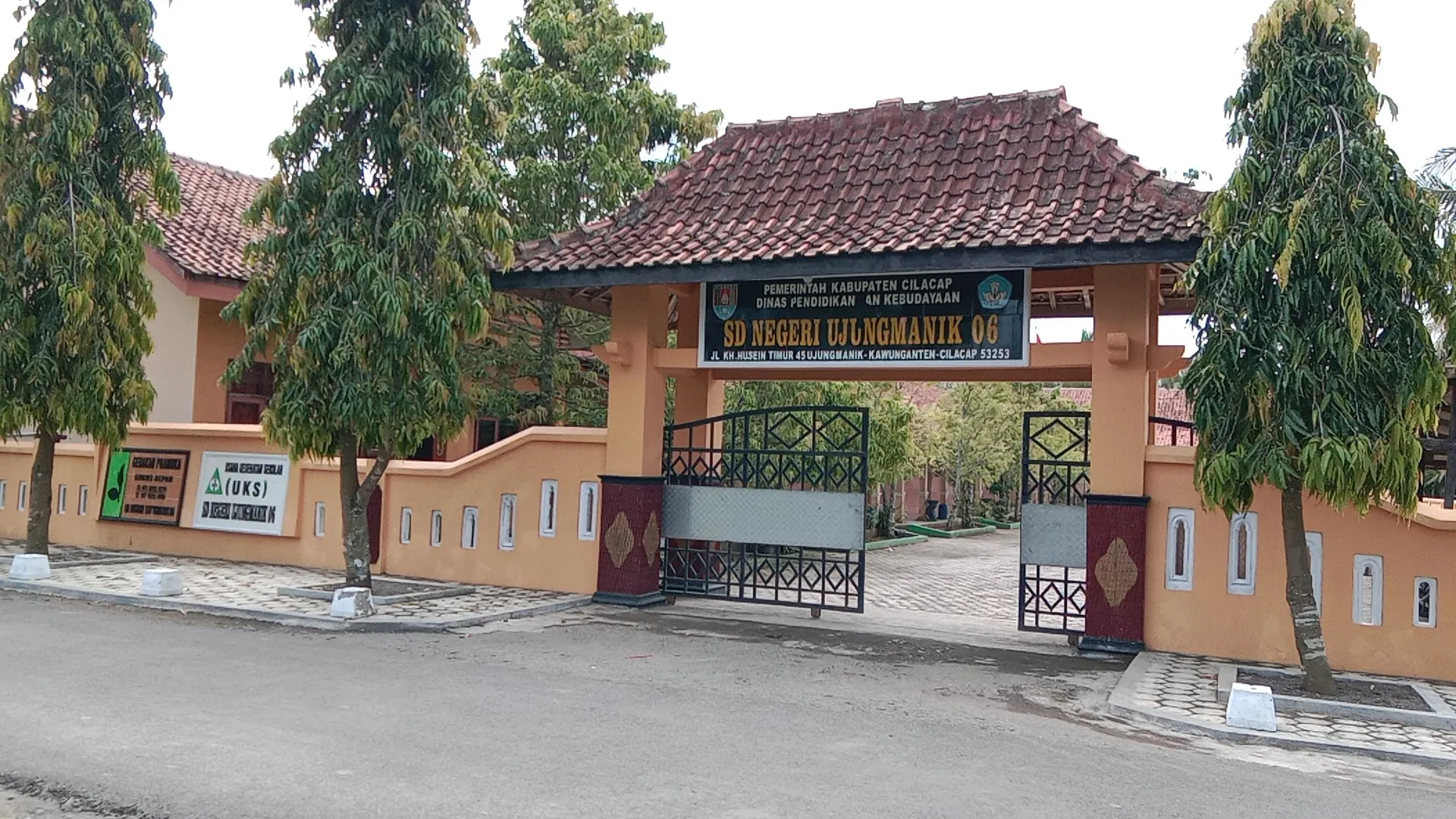 SD Negeri Ujungmanik 01