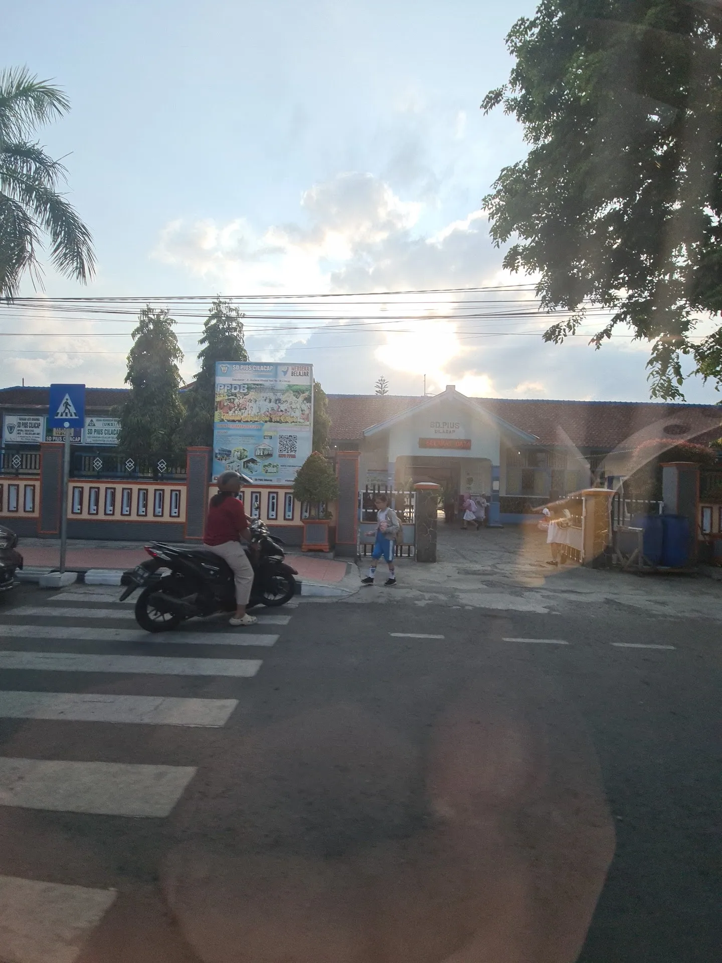 SD PIUS CILACAP