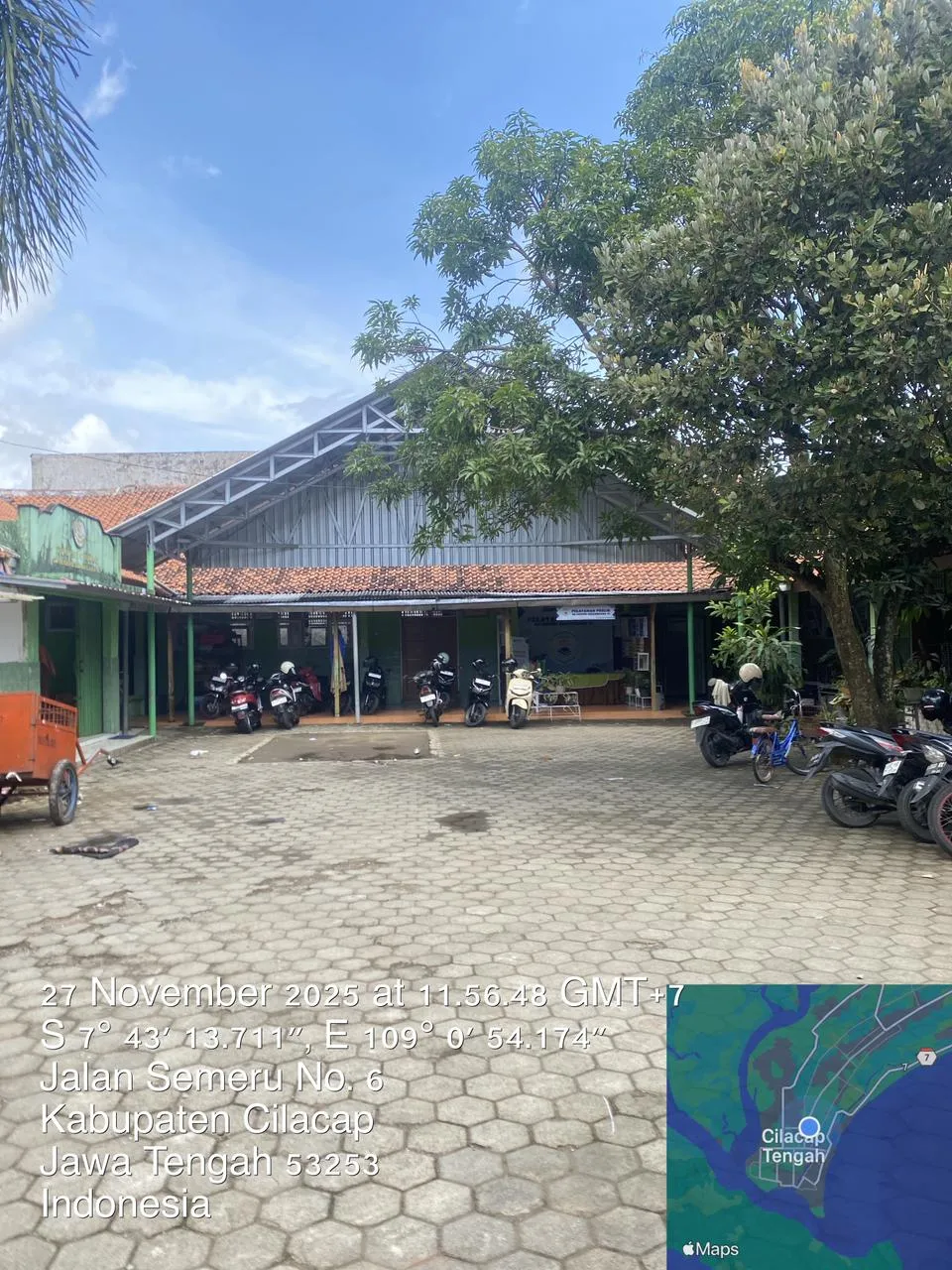 SD Sidanegara 1
