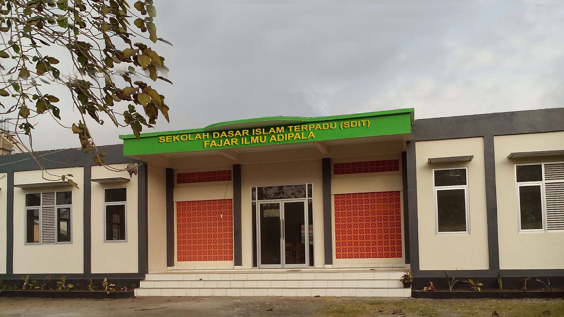 SDIT Fajar Ilmu