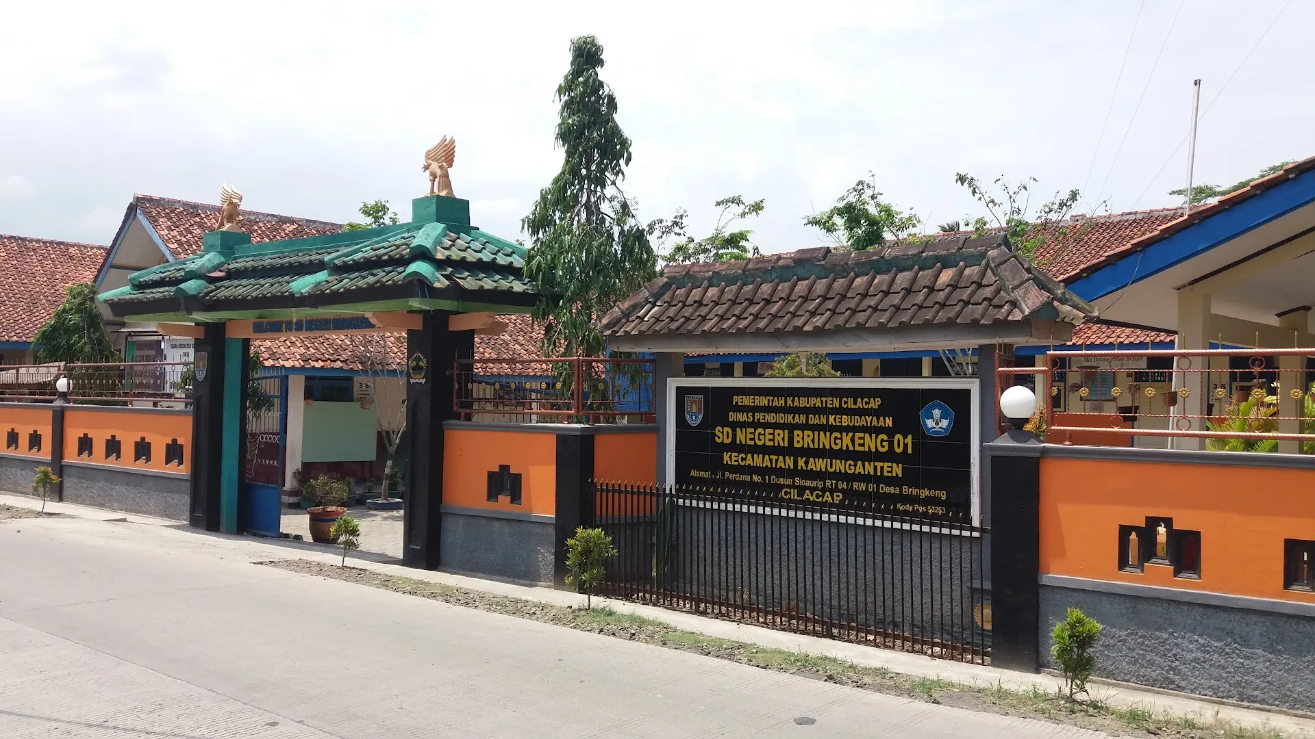 SDN 01 Bringkeng