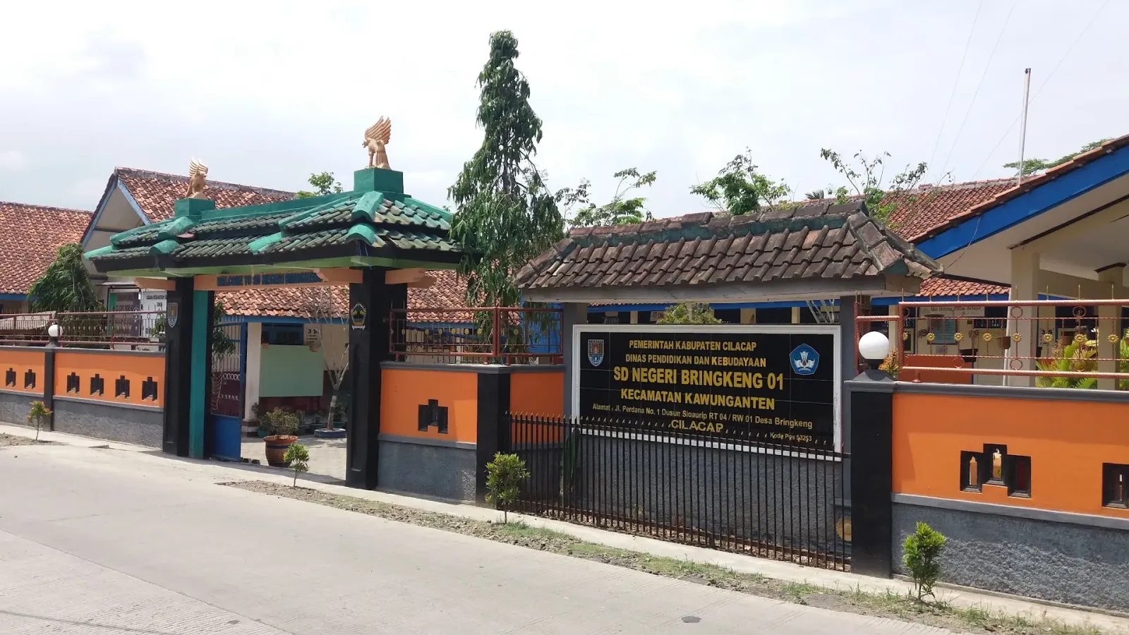 SDN 01 Bringkeng