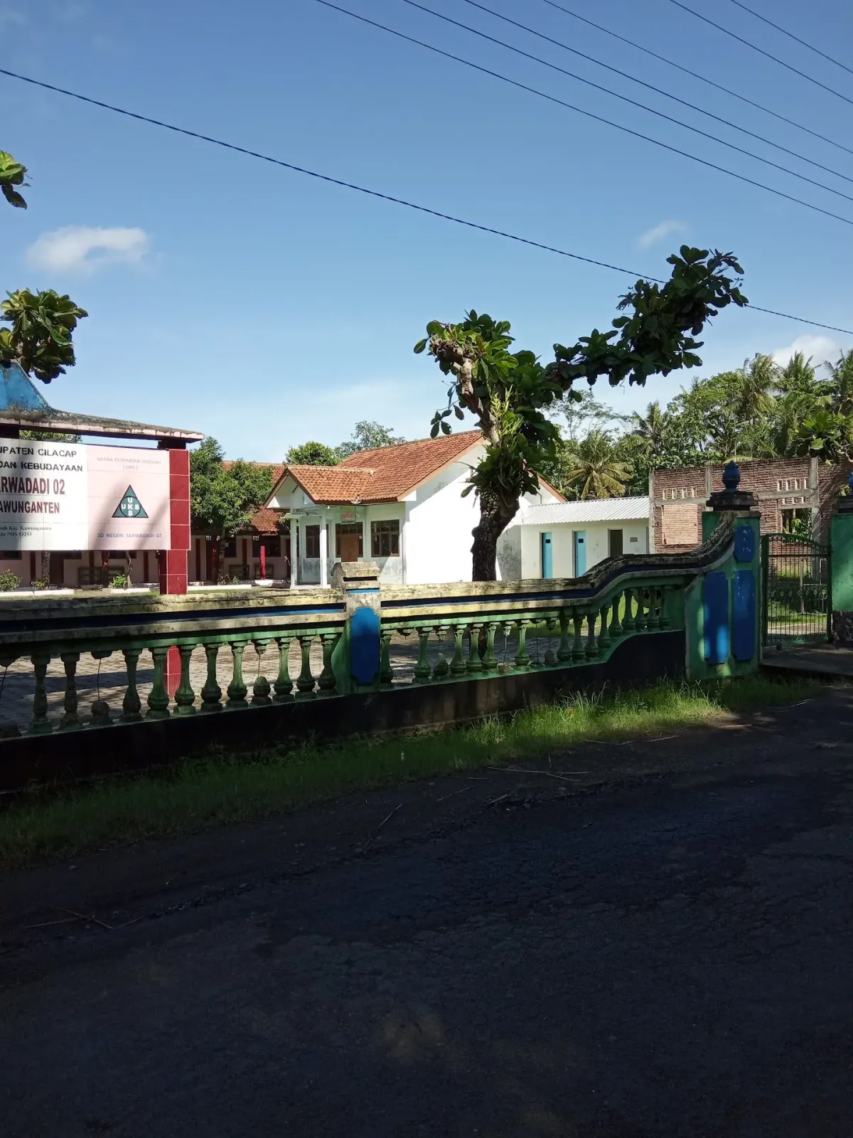 SDN 02 Sarwadadi
