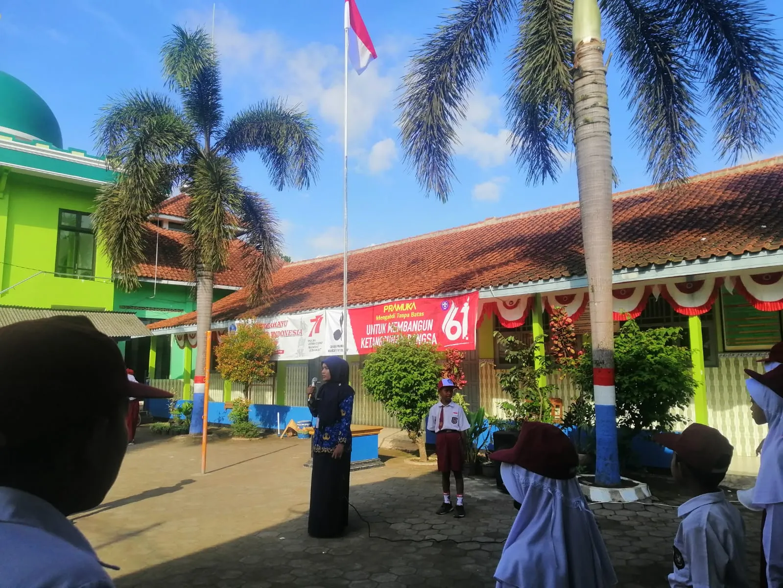 SDN 1 Adipala