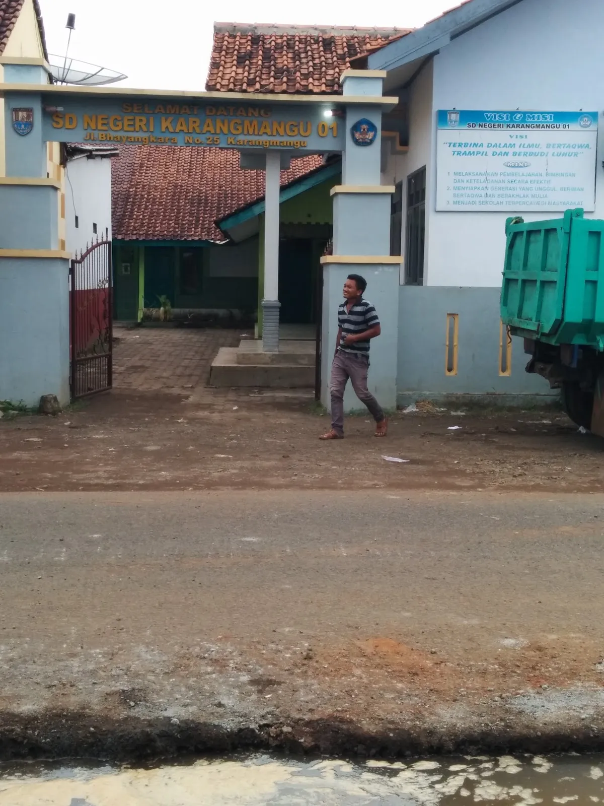 SDN 1 Karangmangu