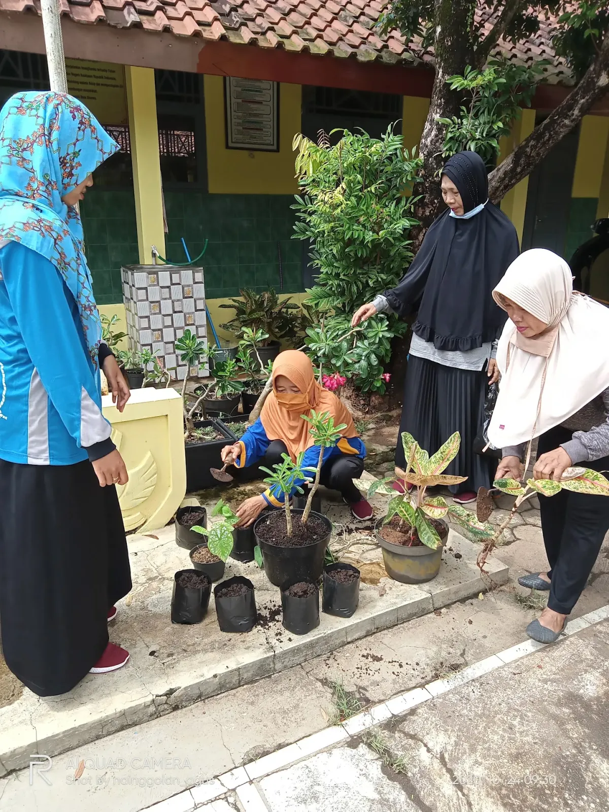 SDN 1 Kepudang