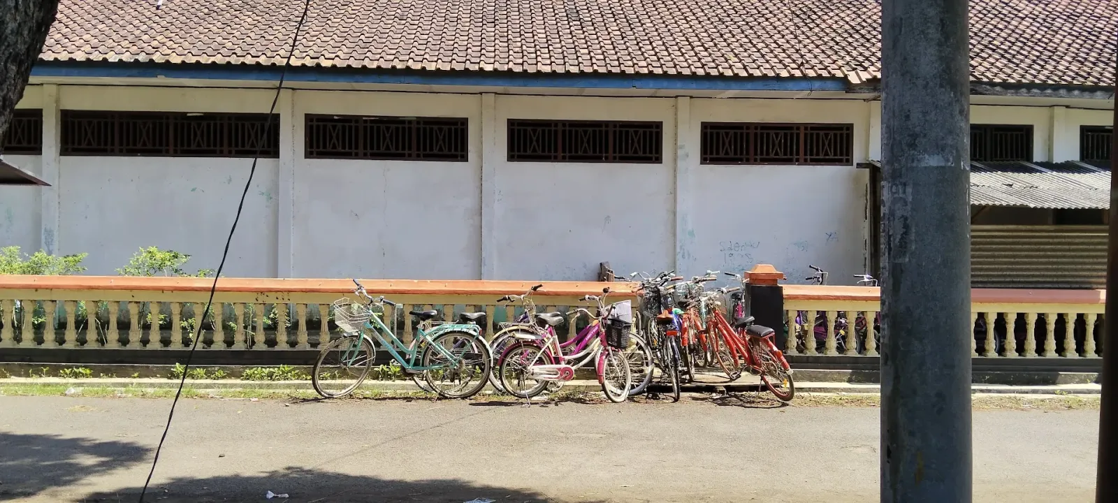 SDN 1 Sidayu