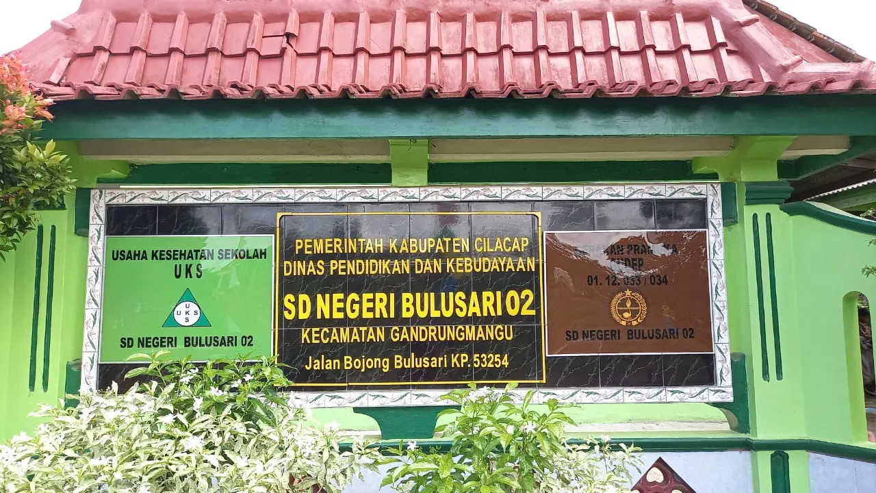 SDN 2 Bulusari