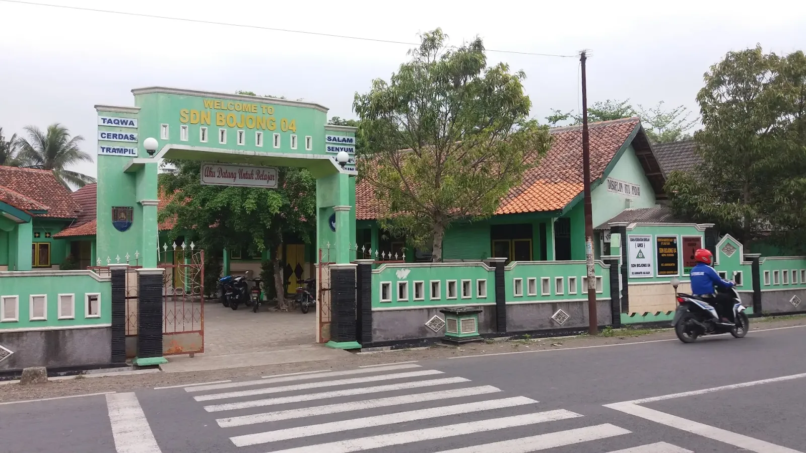 SDN Bojong 02 Kawunganten