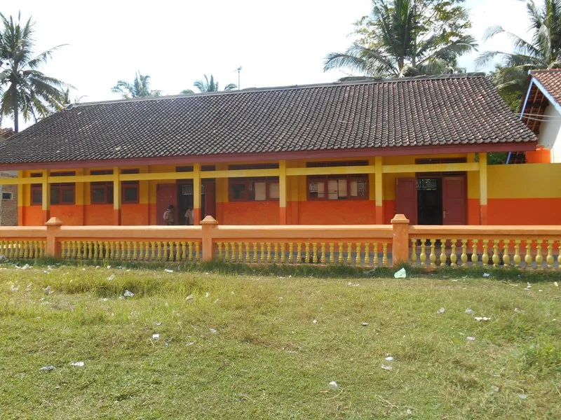 SDN Bojong 07