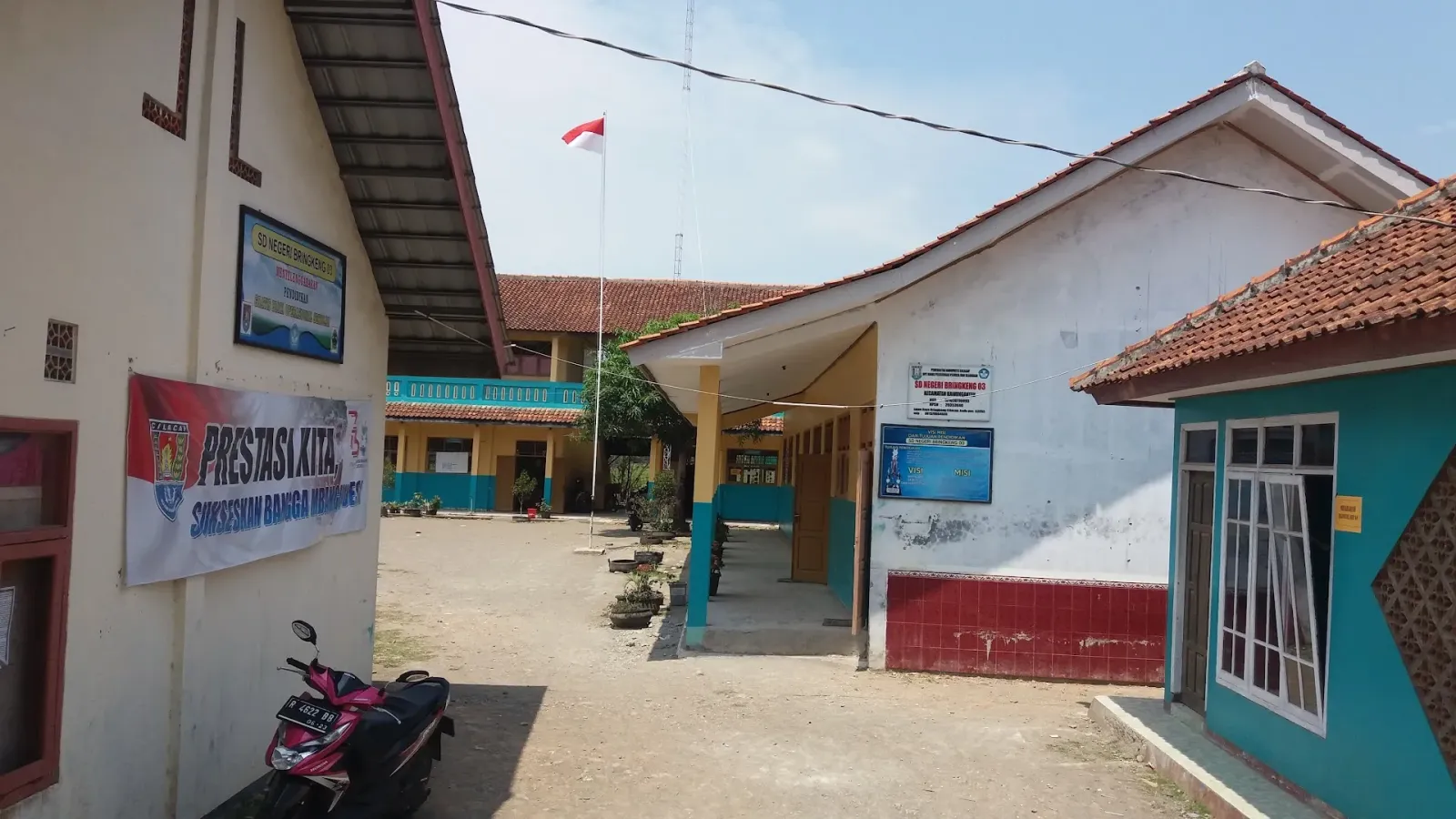 SDN Bringkeng 03