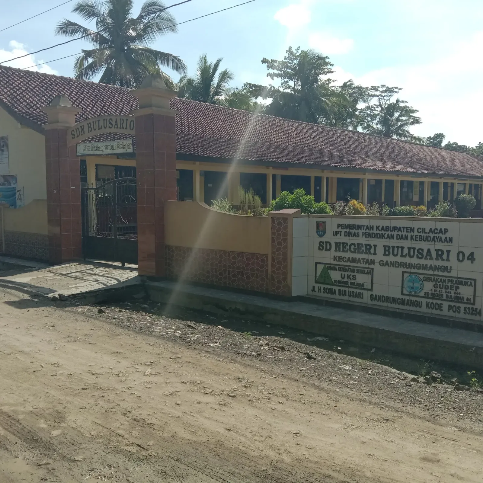 SDN BULUSARI 04