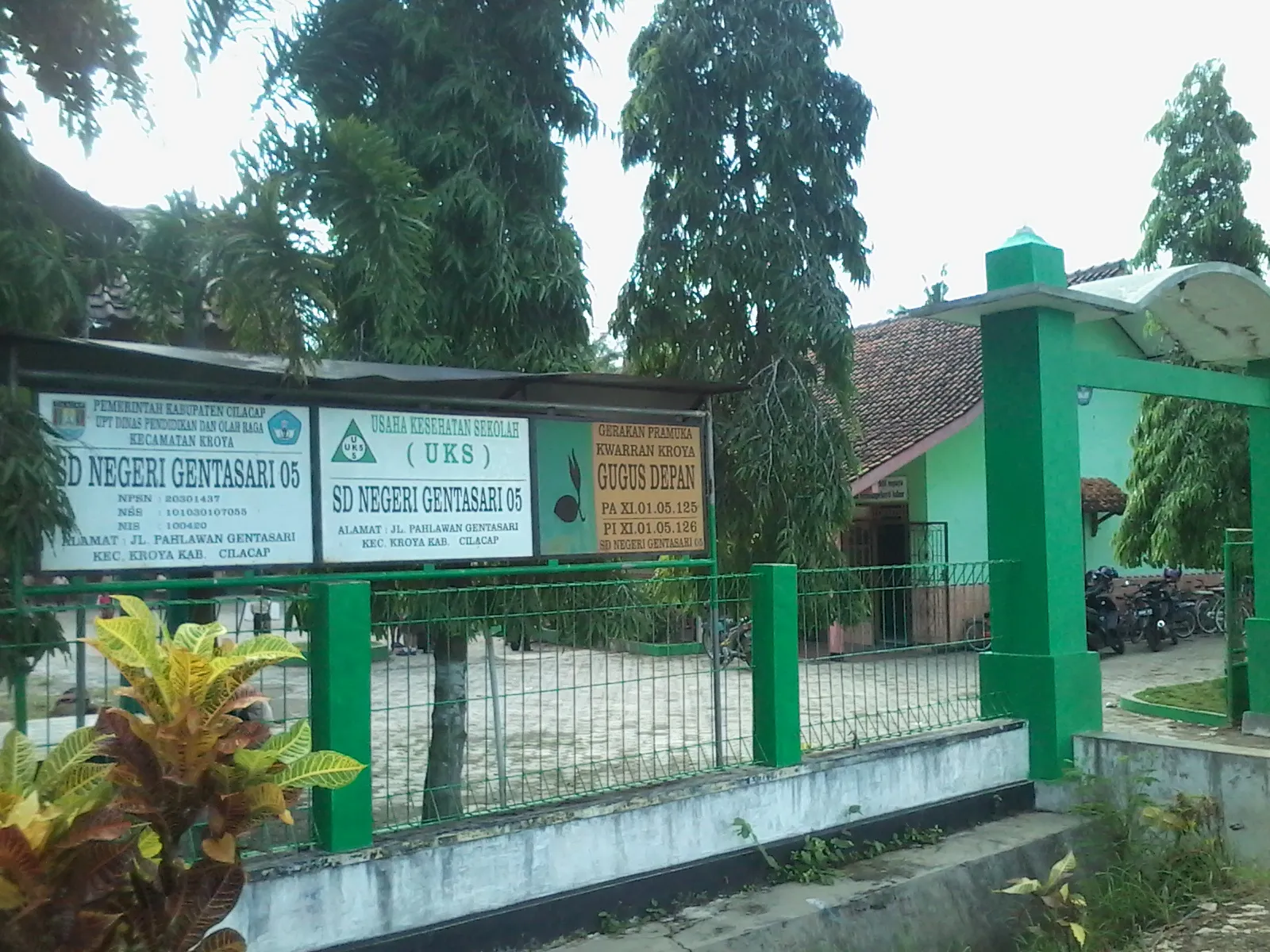 SDN Gentasari 05