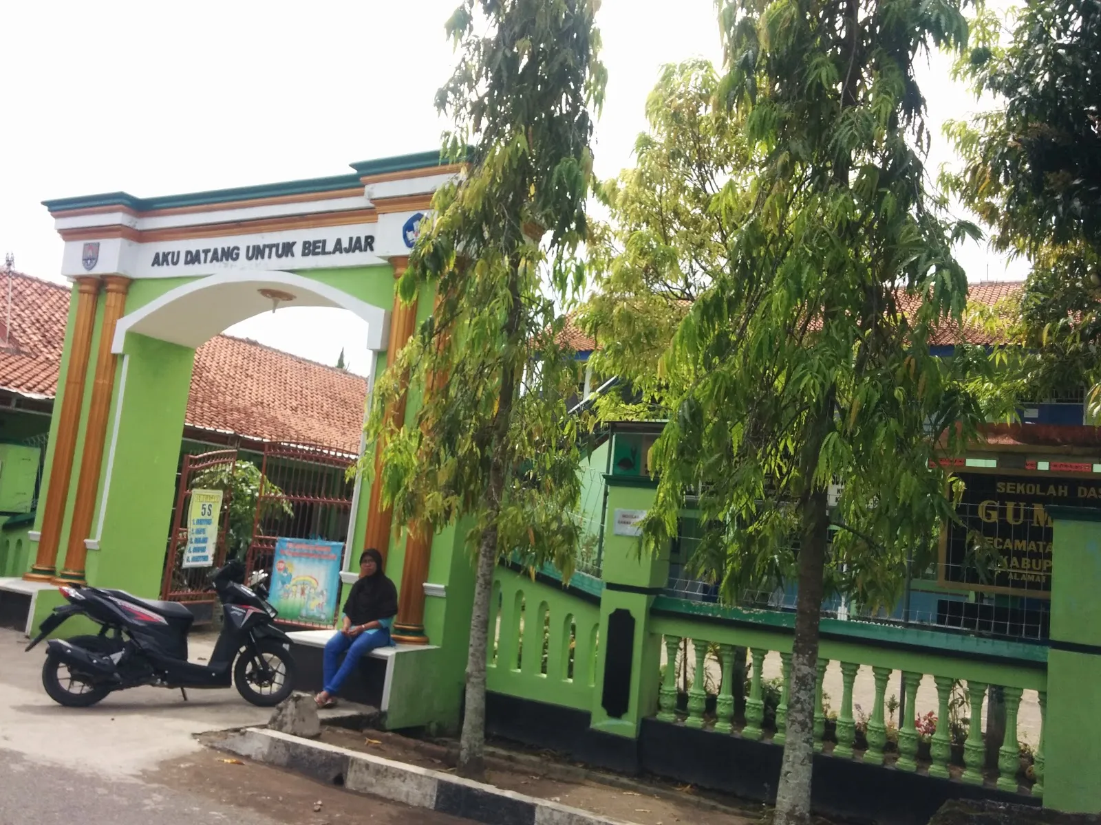 SDN Gumilir 06