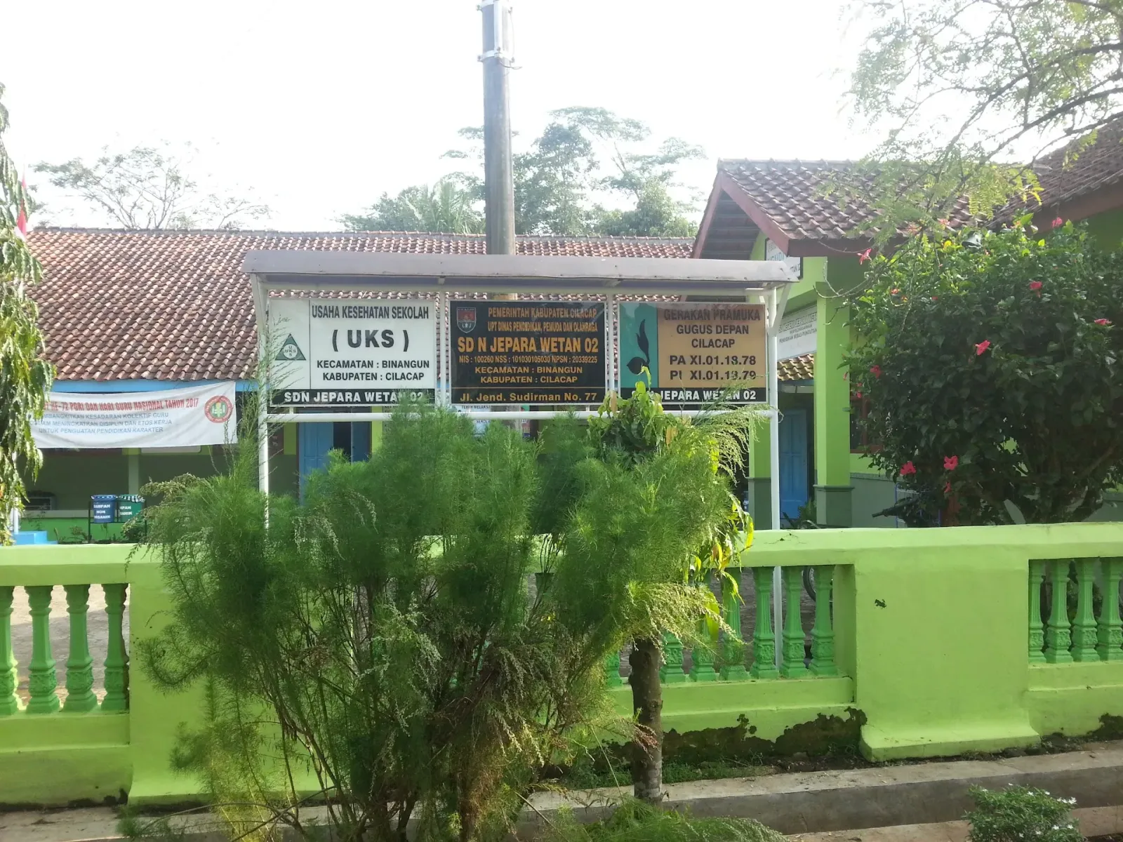 SDN Jepara Wetan 03