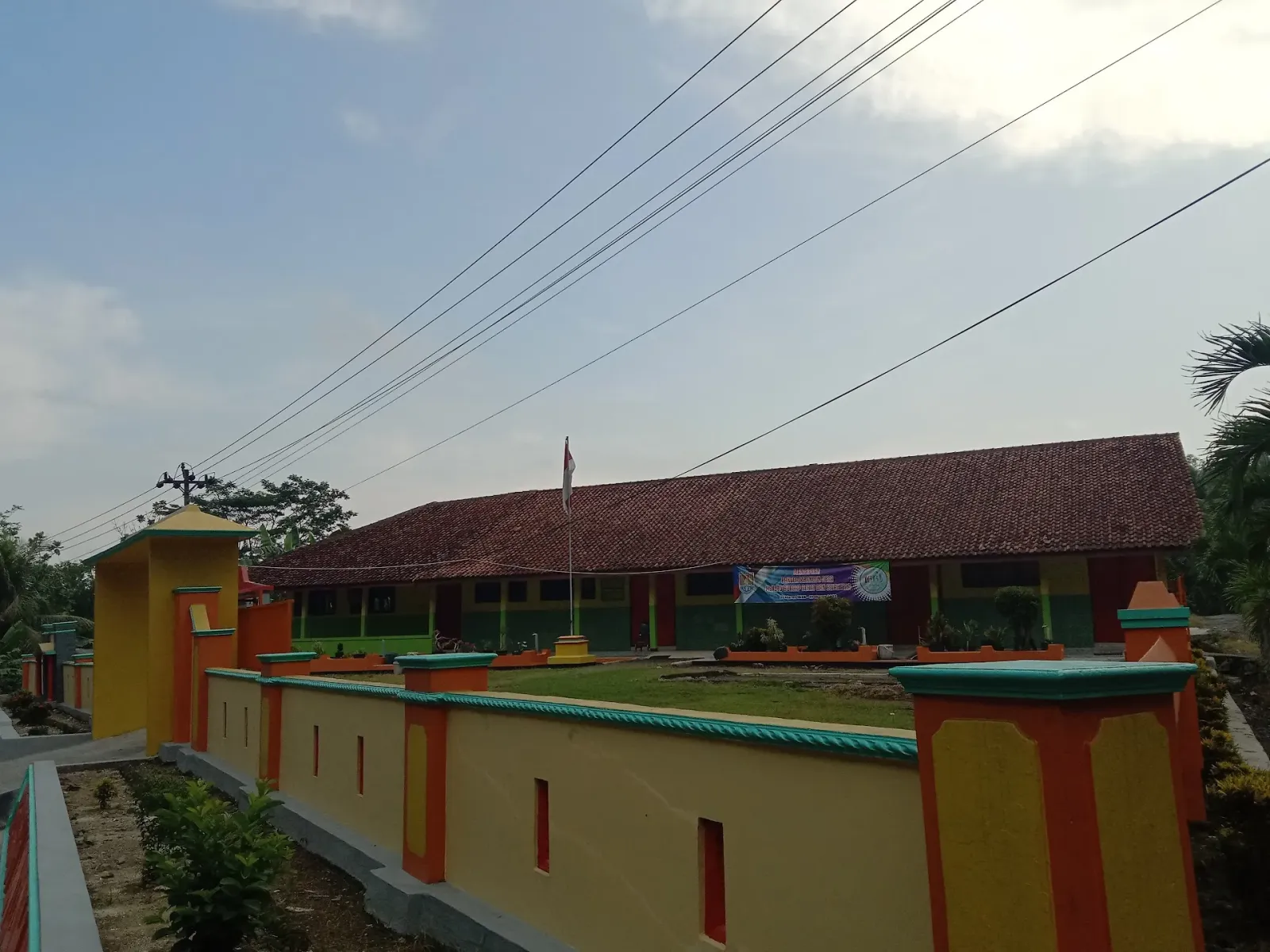 SDN Jeruklegi Kulon 03
