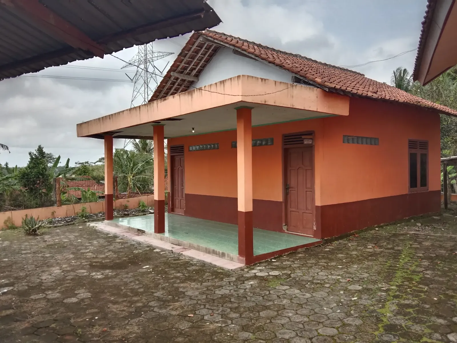 SDN Kalijeruk 01