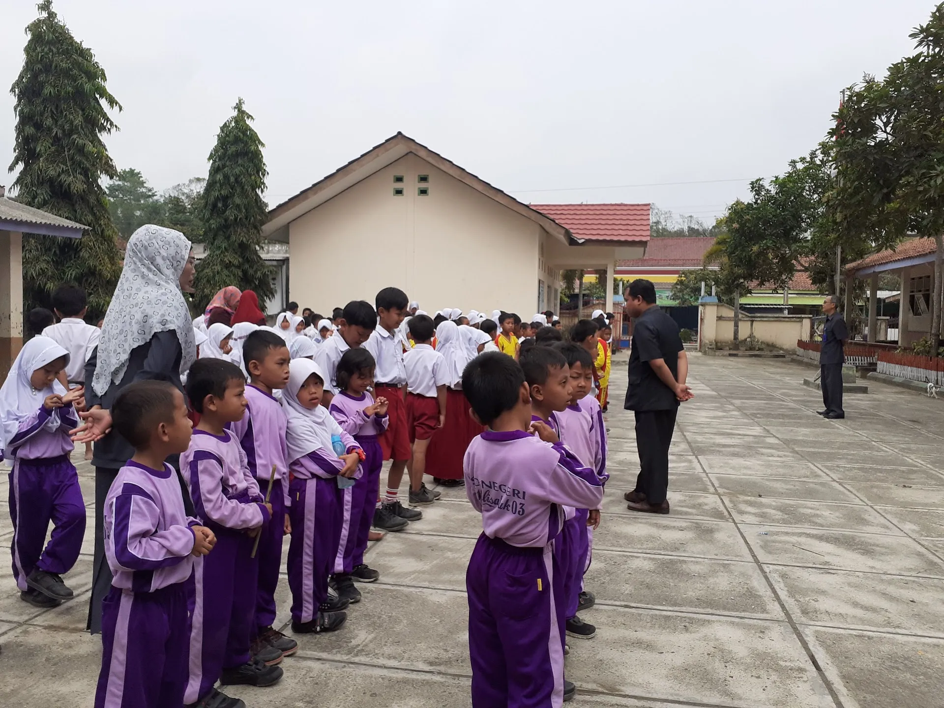 SDN Kalisabuk 03