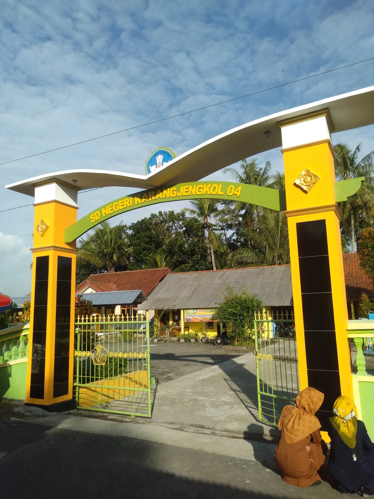 SDN Karangjengkol 04