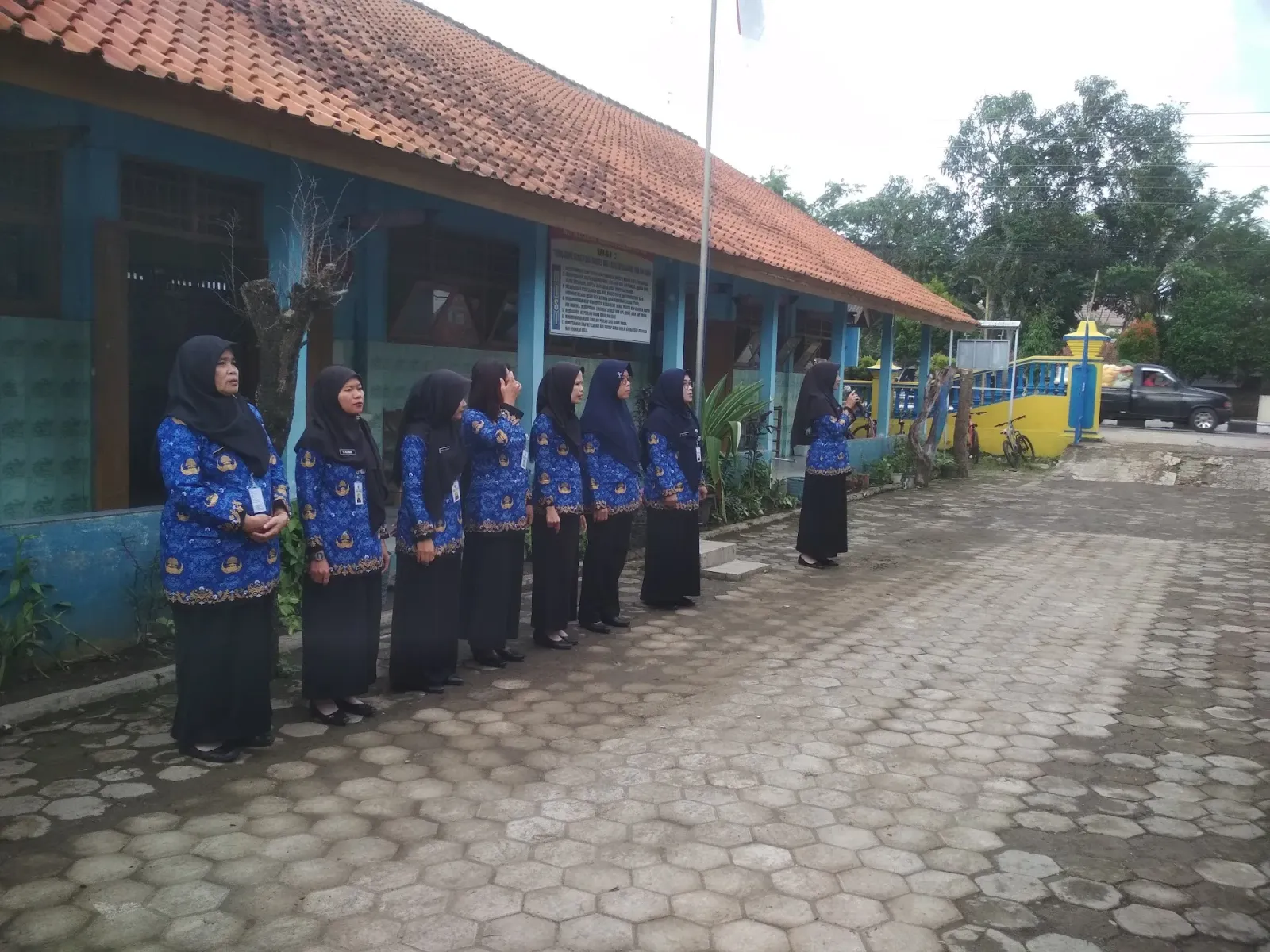 SDN Karangmangu 04 Kroya