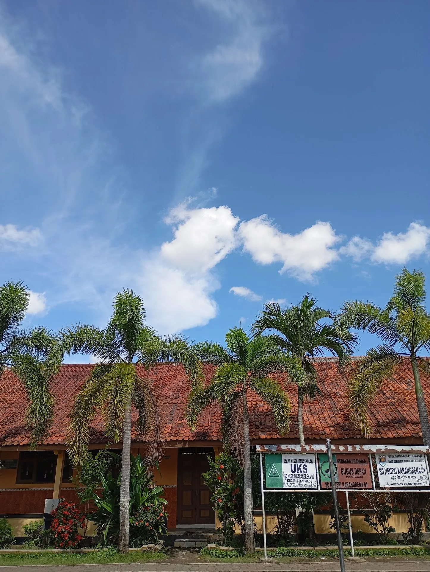 SDN Karangrena 01