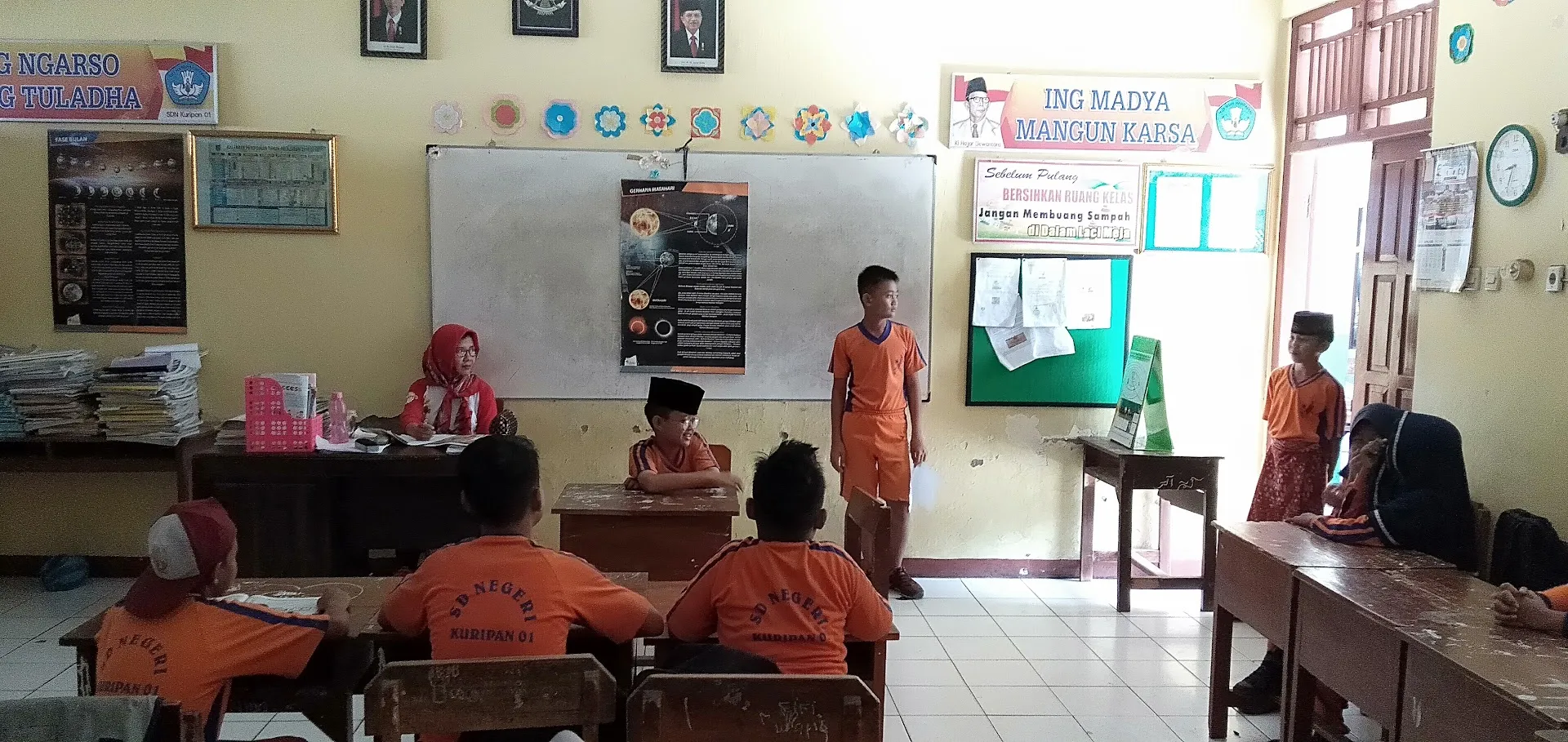 SDN Kuripan 01 Kesugihan