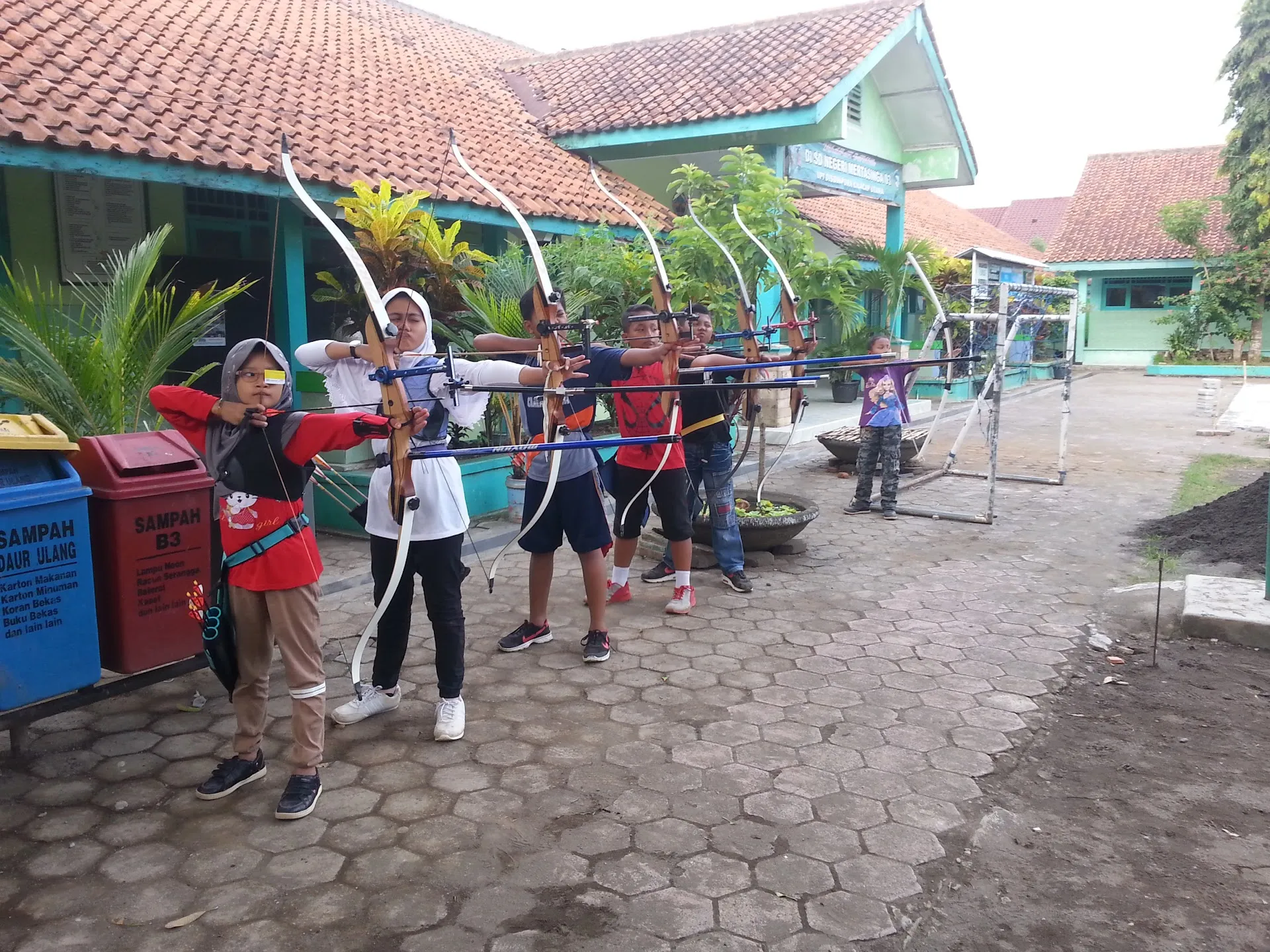 SDN Mertasinga 4