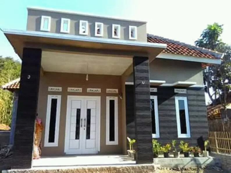 SDN Paberasan 01