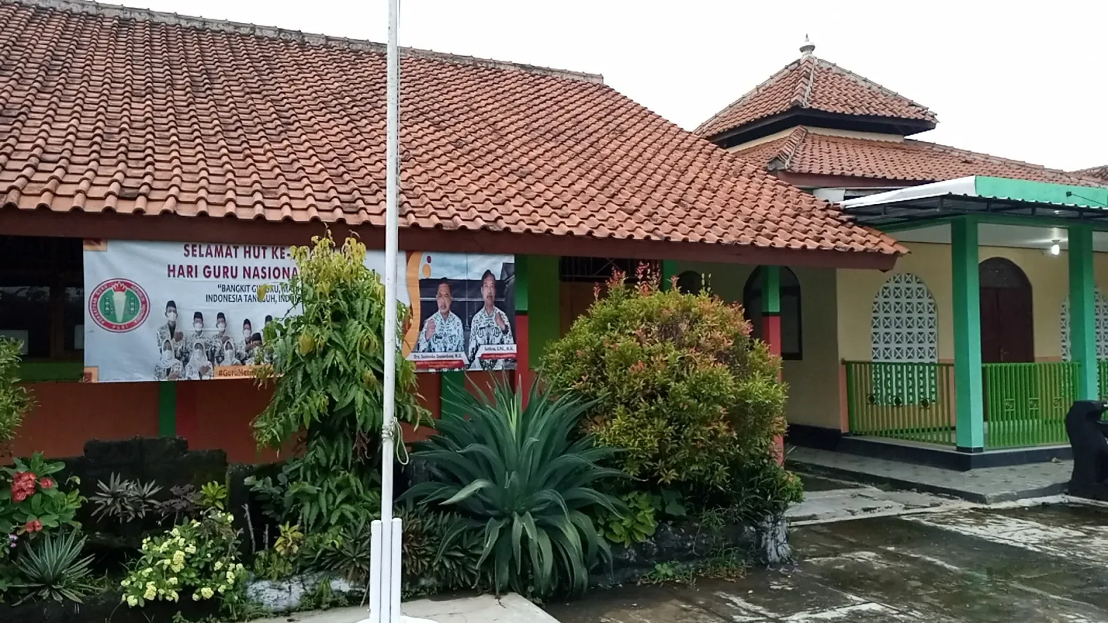 SDN Paketingan 1