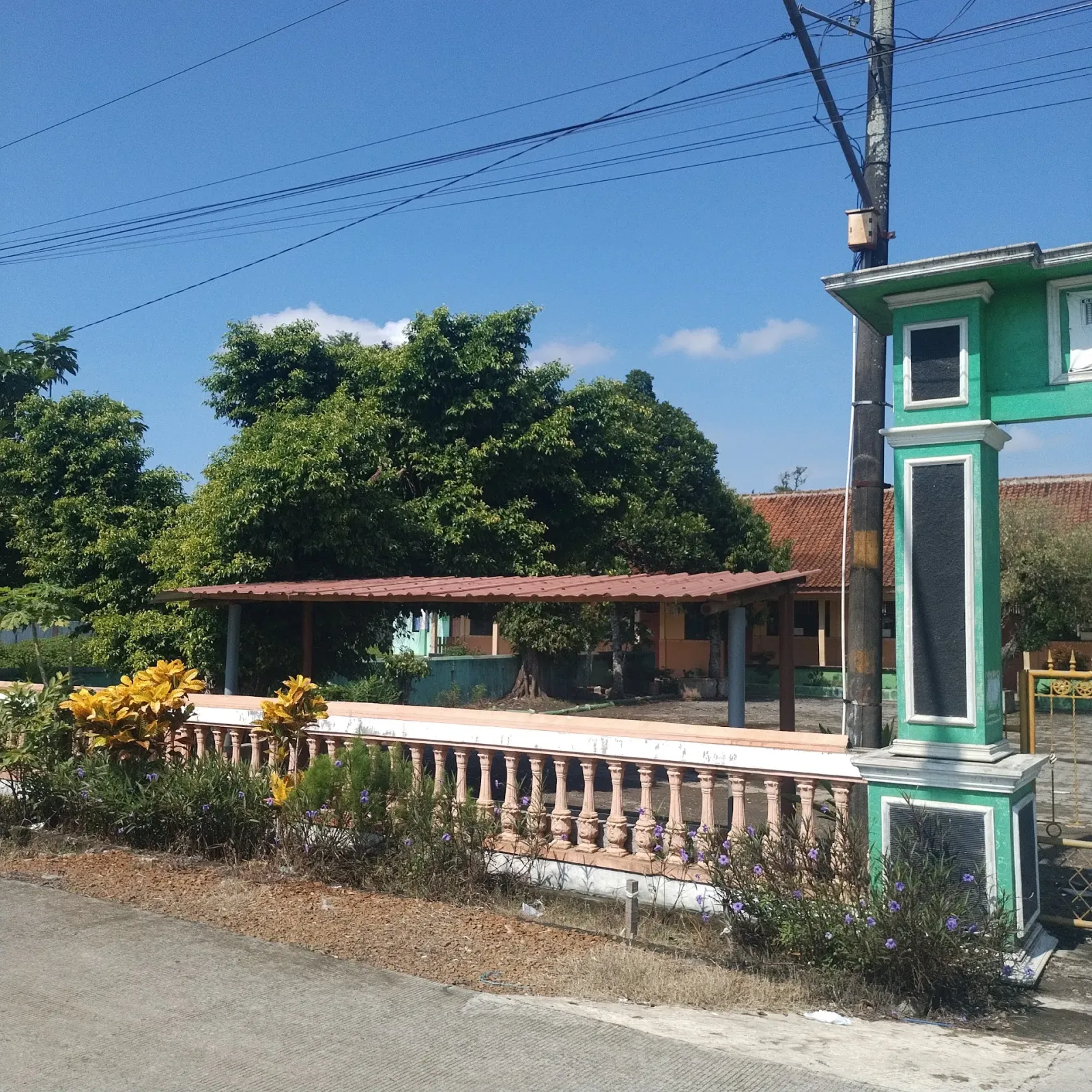 SDN Penggalang 01