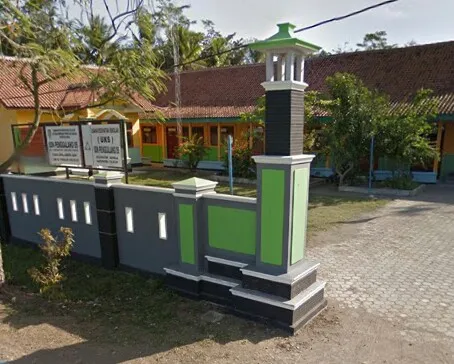 SDN Penggalang 05