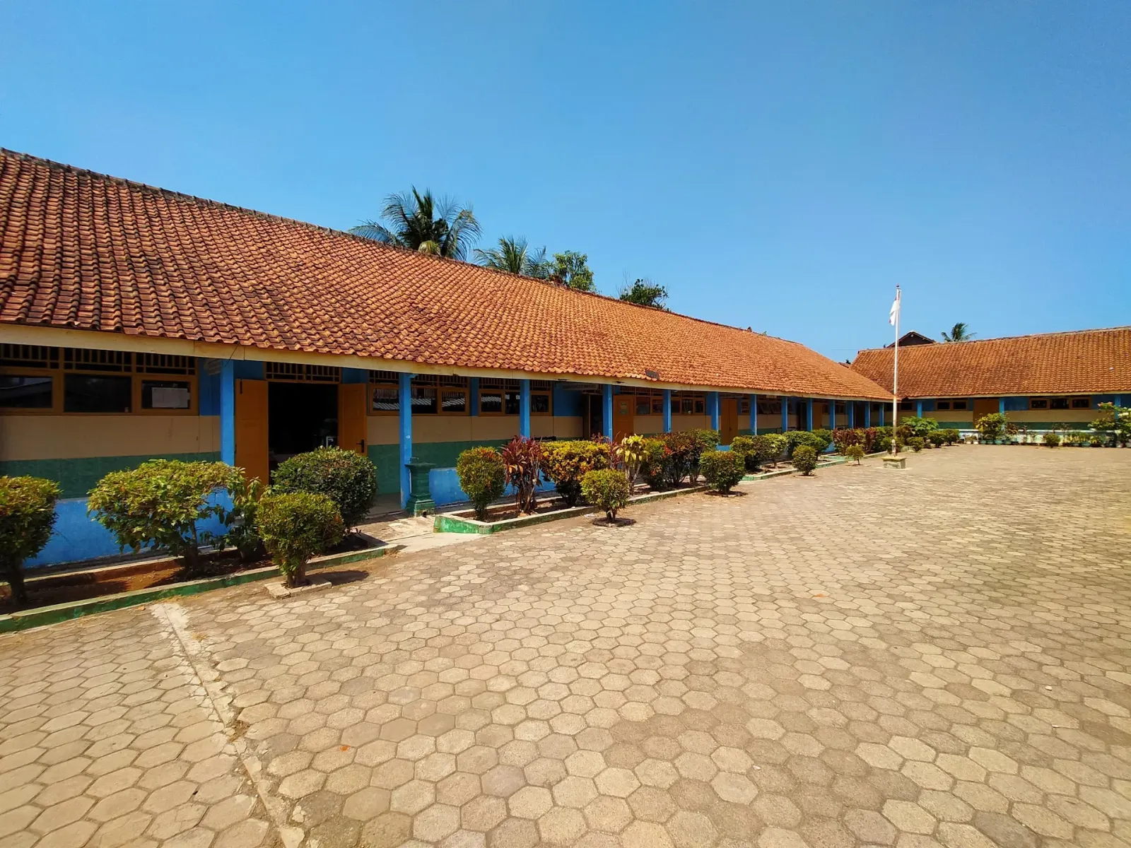 SDN Pesanggrahan 02