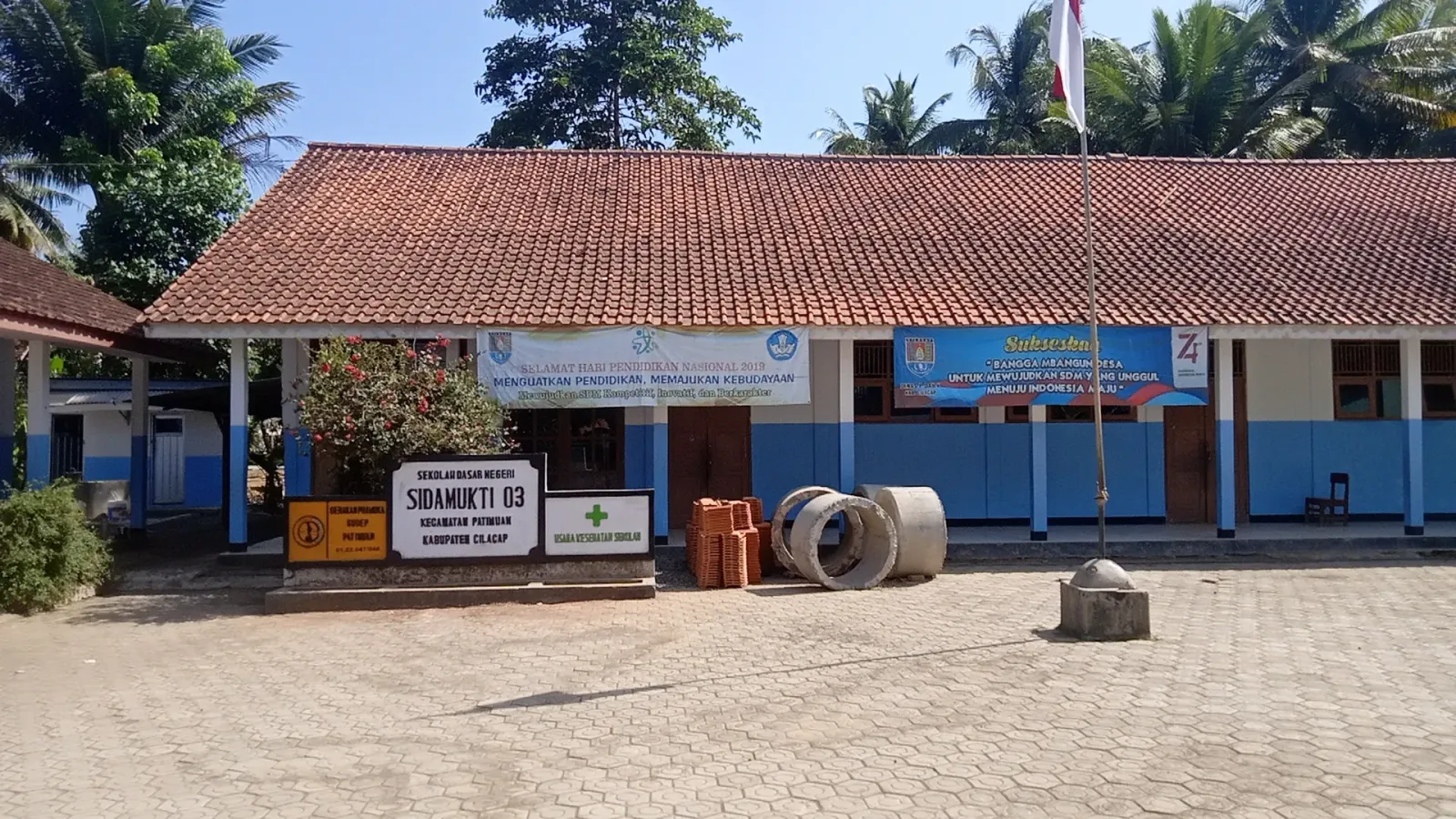 SDN Sidamukti 03