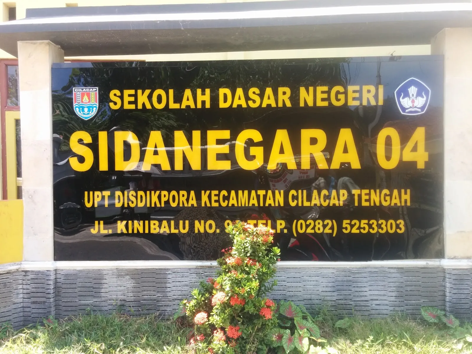 SDN Sidanegara 04