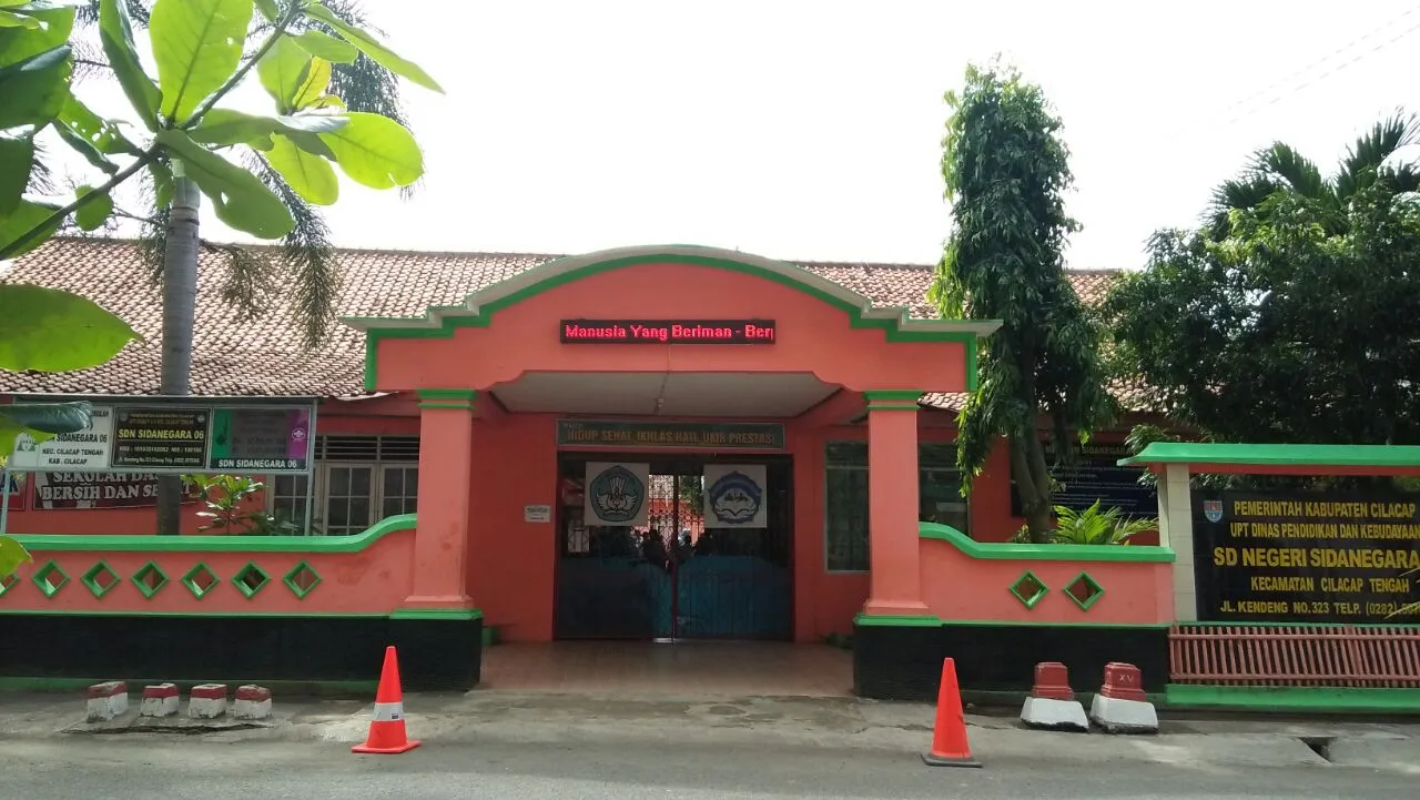 SDN Sidanegara 06