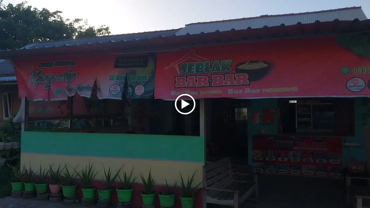 Seblak Bar Bar