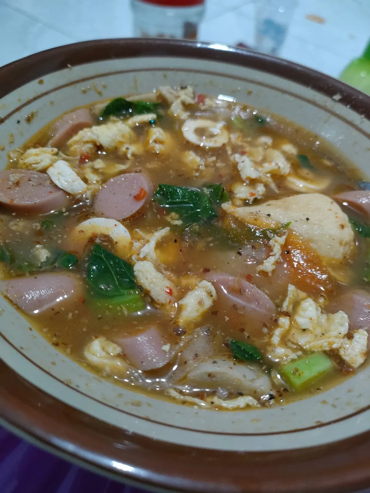 Seblak SUNDAWA